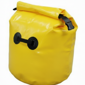 Емкость мягкая пожарная РДВ «Конусообразная». Бурдюк для воды