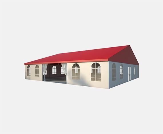 Ангары разной конструкции и формы в Истре