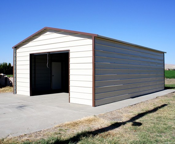 Другие ангары в Истре