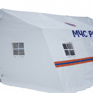 Каркасная палатка МЧС "М30"