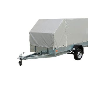 Тенты для прицепов ССТ
