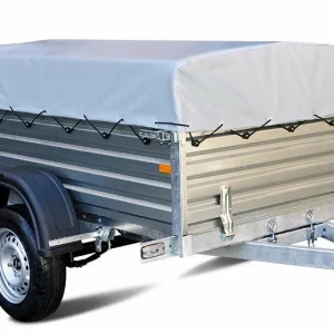 Тенты на прицеп