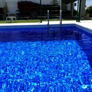 Вкладыш в бассейн на заказ