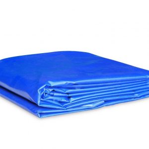 Пленка вкладыш в бассейн